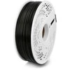 3D plastikas ABS juoda 1.75mm 0.85kg Fiberlogy