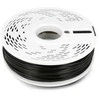 3D plastikas ABS juoda 1.75mm 0.85kg Fiberlogy