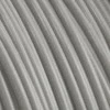 3D plastikas Fiberlogy ABS+ 1.75mm 0.85kg – Gray