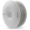 3D plastikas Fiberlogy ABS+ 1.75mm 0.85kg – Gray