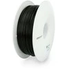 3D plastikas Fiberlogy ASA 1.75mm 0.75kg – Juodas