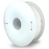 3D plastikas Fiberlogy ASA 1.75mm 0.75kg – Baltas