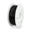 3D plastikas Fiberlogy ASA 1.75mm 0.75kg – Juodas