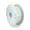 3D plastikas Fiberlogy Easy ABS 1,75 mm 0,75 kg – grynas skaidrus