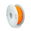 3D plastikas Fiberlogy Easy ABS 1.75mm 0.75kg – Oranžinis Transparent