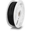 3D plastikas Fiberlogy Easy PET-G 1.75mm 0.85kg – Juodas