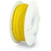 3D plastikas Fiberlogy Easy PET-G 1.75mm 0.85kg – Geltona