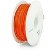 3D plastikas Fiberlogy Easy PET-G 1.75mm 0.85kg – Oranžinis