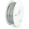 3D plastikas Fiberlogy Easy PET-G 1.75mm 0.85kg – Sidabrinis