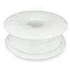 3D plastikas Fiberlogy Easy PET-G 1.75mm 0.85kg – Baltas