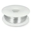 3D plastikas Fiberlogy Easy PET-G 1.75mm 0.85kg – Pure Transparent