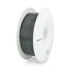 3D plastikas Fiberlogy Easy PET-G 1.75mm 0.85kg – Grafitas