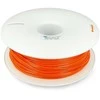 3D plastikas Fiberlogy Easy PET-G 1.75mm 0.85kg – Oranžinis