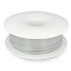 3D plastikas Fiberlogy Easy PET-G 1.75mm 0.85kg – Pilka