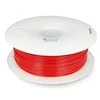 3D plastikas Fiberlogy Easy PET-G 1.75mm 0.85kg – Raudona