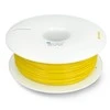 3D plastikas Fiberlogy Easy PET-G 1.75mm 0.85kg – Geltona