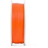 3D plastikas Fiberlogy Easy PLA 1.75mm 0.85kg – Neon Oranžinis