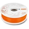3D plastikas Fiberlogy Easy PLA 1.75mm 0.85kg – Oranžinis