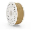 3D plastikas Fiberlogy Easy PLA 1.75mm 1kg – True Gold