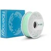 3D plastikas Fiberlogy Easy PLA 1.75mm 0.85kg – Pastel Mint