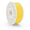3D plastikas Fiberlogy Easy PLA 1.75mm 1kg – Geltona