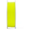 3D plastikas Fiberlogy Easy PLA 1.75mm 0.85kg – Neon Geltona