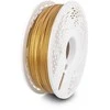 3D plastikas Fiberlogy Easy PLA 1.75mm 0.85kg – True Gold