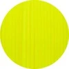 3D plastikas Fiberlogy Easy PLA 1.75mm 0.85kg – Neon Geltona