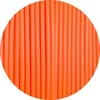3D plastikas Fiberlogy Easy PLA 1.75mm 0.85kg – Neon Oranžinis
