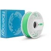 3D plastikas Fiberlogy Easy PLA 1.75mm 0.85kg – Neon Žalias