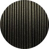 3D plastikas Fiberlogy Easy PLA 1.75mm 0.85kg – Onyx Gold