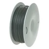 3D plastikas Fiberlogy Easy PLA 1,75 mm 0,85 kg – grafitas