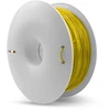 3D plastikas Fiberlogy Easy PLA 1.75mm 0.85kg – True Gold