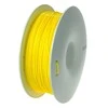 3D plastikas Fiberlogy Easy PLA 1.75mm 0.85kg – Geltona
