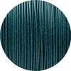 3D plastikas Fiberlogy Easy PLA 1.75mm 0.85kg - Alien Žalias