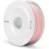 3D plastikas Fiberlogy Easy PLA 1.75mm 0.85kg – Pastel Rožinė