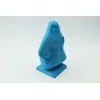 3D plastikas Fiberlogy Easy PLA 1.75mm 0.85kg – Onyx
