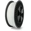 3D plastikas Fiberlogy Easy PLA 1.75mm 2.5kg – Baltas