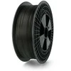 3D plastikas Fiberlogy Easy PLA 1.75mm 2.5kg - Juodas