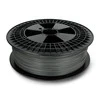 3D plastikas Fiberlogy Easy PLA 1.75mm 2.5kg - Grafitas