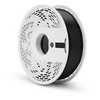 3D plastikas Fiberlogy Impact PLA 1.75mm 0.85kg – Juodas