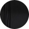 3D plastikas Fiberlogy Impact PLA 1.75mm 0.85kg – Juodas
