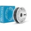 3D plastikas Fiberlogy Impact PLA 1.75mm 0.85kg – Grafitas