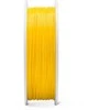3D plastikas Fiberlogy Impact PLA 1.75mm 0.85kg – Geltona
