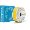 3D plastikas Fiberlogy Impact PLA 1.75mm 0.85kg – Geltona