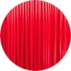 3D plastikas Fiberlogy Impact PLA 1.75mm 0.85kg – Raudona