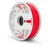 3D plastikas Fiberlogy Impact PLA 1.75mm 0.85kg – Raudona