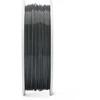 3D plastikas Fiberlogy Impact PLA 1.75mm 0.85kg – Grafitas