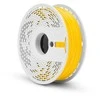 3D plastikas Fiberlogy Impact PLA 1.75mm 0.85kg – Geltona