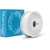 3D plastikas Fiberlogy Impact PLA 1.75mm 0.85kg – Baltas